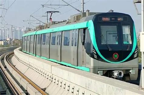 Greater Noida Metro: Parking facility starts at 4 stations in GreNo