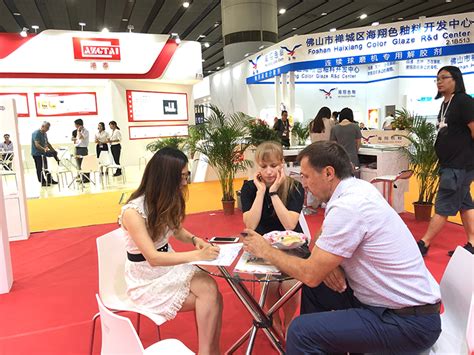 2019 Guangzhou Building Material Fair