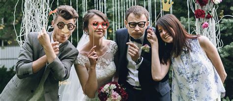 30 Creative Wedding Entourage Photo Ideas | Page 3 of 11 | Wedding Forward