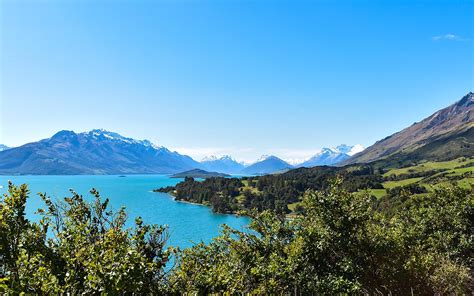 The Most Stunning New Zealand Lakes | LesterLost