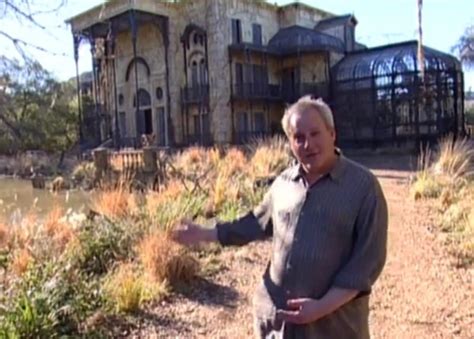 The Haunted Mansion (2003) Filming Location - Global Film Locations