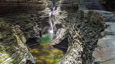 Watkins Glen State Park - Day Trips Around Rochester, NY