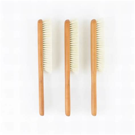 Redecker Book Dust Brush | BIBLIOPHILIC