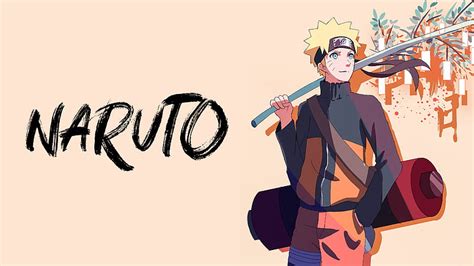 Naruto, Naruto Uzumaki, HD wallpaper | Peakpx