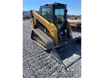 CATERPILLAR 265 Skid Steers For Sale | TractorHouse.com