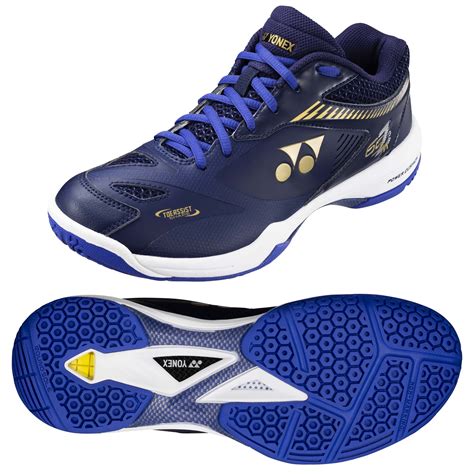 Yonex Power Cushion SHB 65 Z2 Mens Badminton Shoes