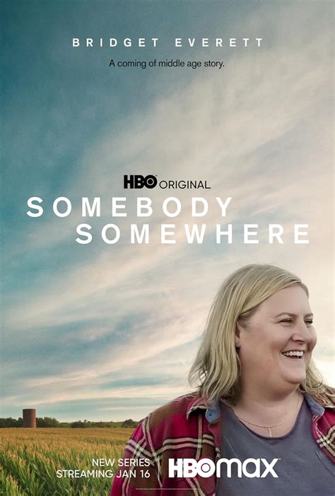 Somebody Somewhere (TV Series 2022– ) - IMDb