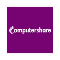 Computershare Limited vector logo