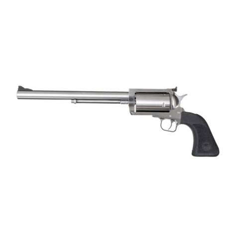 Magnum Research BFG .45-70 Government 10" Single Action Revolver ...