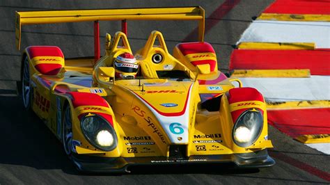 Porsche, Penske Join Forces Again With Le Mans In Their Sights - Verve ...