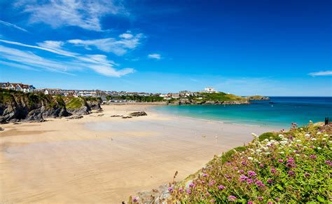 Newquay - Independent, Local Travel Info | Cornwall Guide