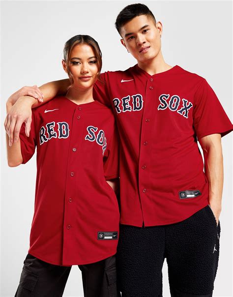 Red Sox Official 2022 MLB Replica Jersey | ubicaciondepersonas.cdmx.gob.mx