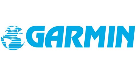 Garmin Logo Valor Historia Png Vector Images