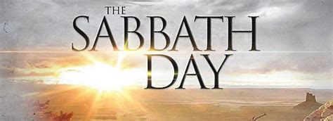 Does the Church Worship on the Sabbath Day? - 1024project.com