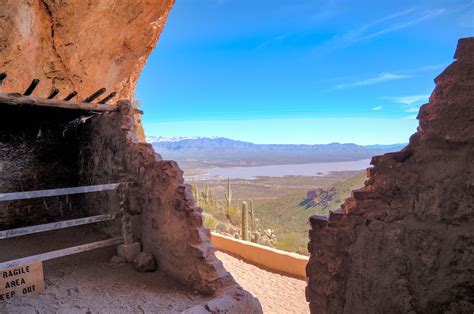 Tonto National Monument | Adventurous Way