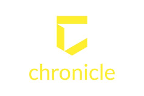 Chronicle Logo transparent PNG - StickPNG