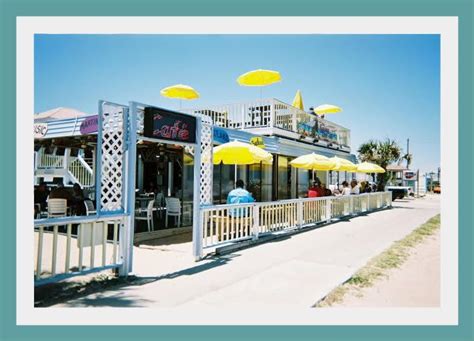 Daytona Beach Waterfront Dining | Daytona beach, Waterfront dining ...