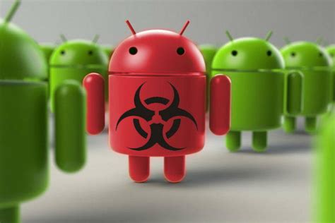 Unremovable Malware Affects 45 000 Android Devices - Techzim