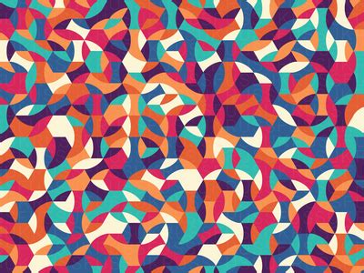 An intro to Generative Art (& tools to create your own unique patterns ...