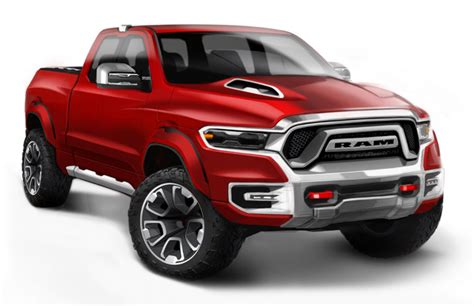 2023 Dodge Ram Truck Price, Specs, Release Date ...