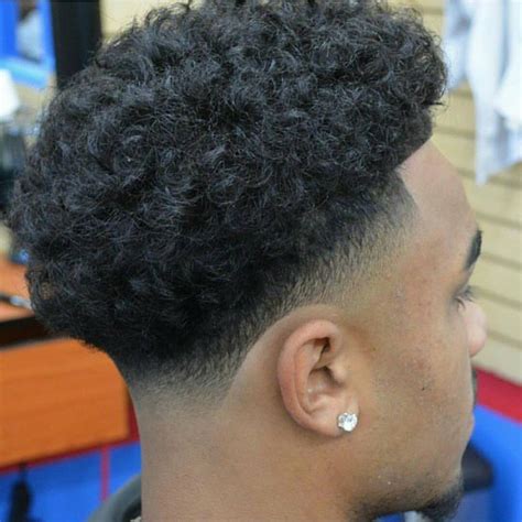 Best Brooklyn Blowout Haircuts For Trendsetting Men