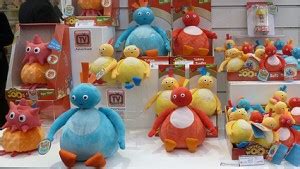 Twirlywoos | New Toy Brands