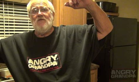 Charlie Green, The Curmudgeon Known For 'The Angry Grandpa Show' On YouTube, Dies At 67 - Tubefilter