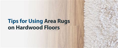 Tips for Using Area Rugs on Hardwood Floors | 50Floor