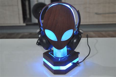 headphone stand - GRIP ELEMENTS