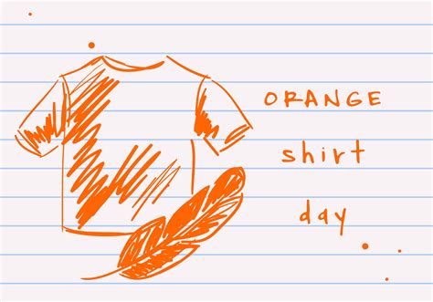 Orange Shirt Day: Resources and Events for this Friday September 30th - University of Toronto Press