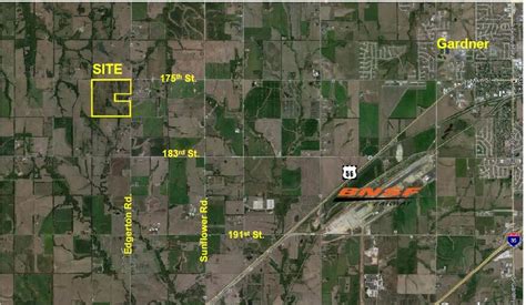 17770 Edgerton Rd, Edgerton, KS 66021 - Land for Sale | LoopNet.com