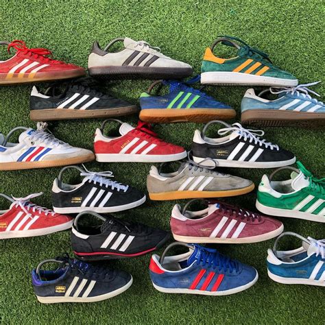 The most popular Adidas Casual Shoes - Football Casual Shoes ...