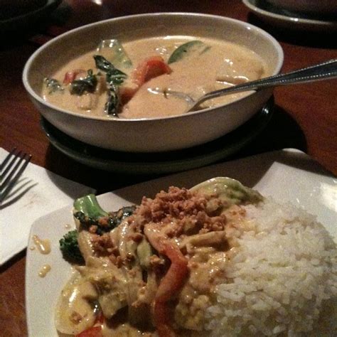 Thai Thani - Orlando Restaurant - Orlando, FL | OpenTable