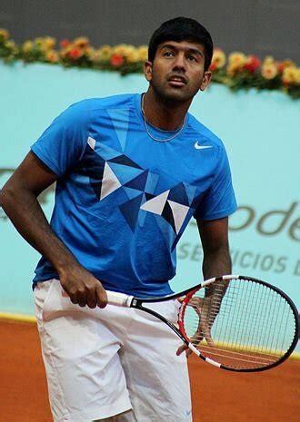 Rohan Bopanna Net Worth 2023: Salary, Earning, Lifestyle, Awards ...