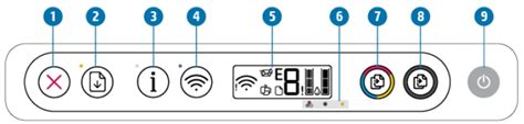 Re: Conexión WiFi impresora - Comunidad de Soporte HP - 1227774