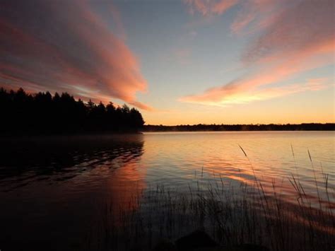 Maine Lakes - Cooperative Extension: 4-H - University of Maine ...