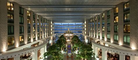 Novotel Bangkok Suvarnabhumi Airport Hotel in Thailand | ENCHANTING TRAVELS