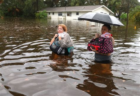 U.S., already hit by 25 disasters of $1 billion each, could see more ...