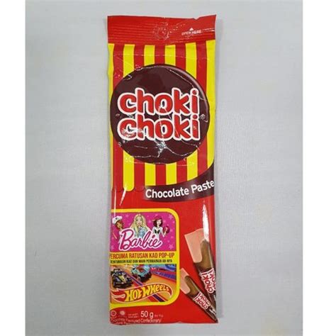 Choki Choki