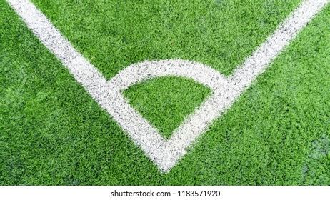 Soccer Football Field Stadium Grass Stock Photo 194174675 | Shutterstock