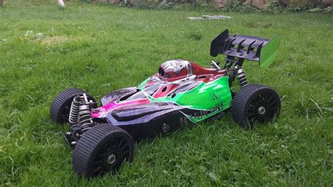 Best Gas Powered RC Cars Reviews - Remote Control Hobbyist