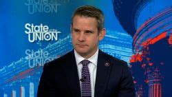 Kinzinger: I ‘fear for the future of this country’ if Trump isn’t ...