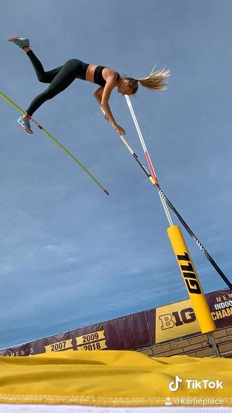 Master the Art of Pole Vaulting: Tips and Techniques