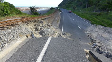 Complex New Zealand Quake May Make Us Rethink | EurekAlert!