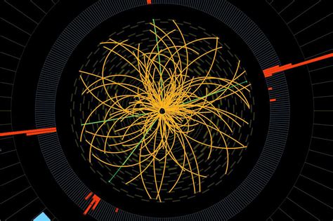 'God particle': Physicists say they've found a Higgs boson | syracuse.com