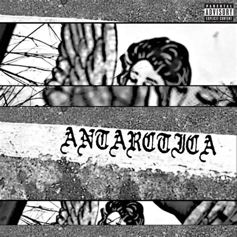 $uicideboy$ - Antarctica