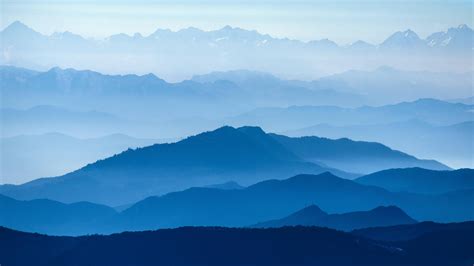 Blue Mountains Wallpapers - Wallpaper Cave