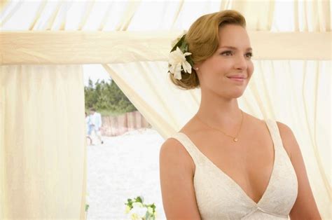 27 Dresses - Katherine Heigl Plays Always a Bridesmaid, Never the Bride ...