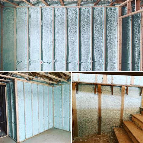 Closed-cell Foam Insulation | Omaha Spray Foam