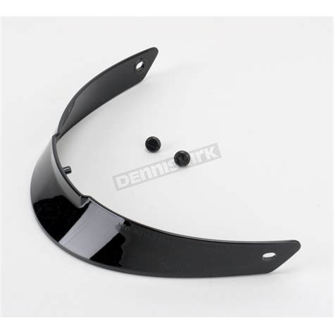 HJC Helmet Visor for HJC Helmets - 60-9830 Motorcycle Goldwing - Dennis ...